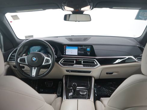 Used 2022 BMW X5 xDrive40i image 13