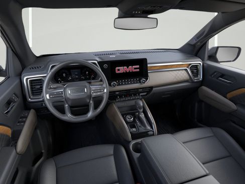 New 2026 GMC Canyon Denali image 2