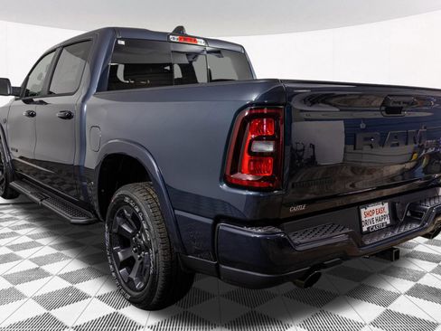 New 2027 RAM 1500 Big Horn AWD/4WD image 18