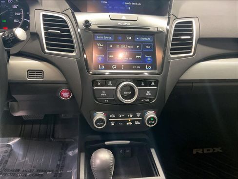 Used 2018 Acura RDX w/ Tech & AcuraWatch Plus Pkg image 30