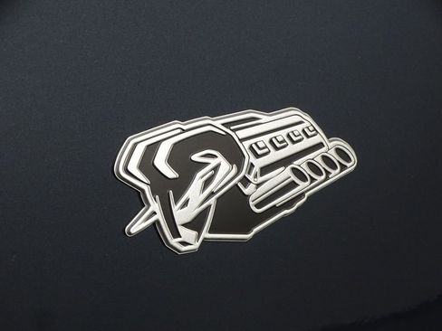 New 2026 RAM 1500 4x4 Crew Cab image 43