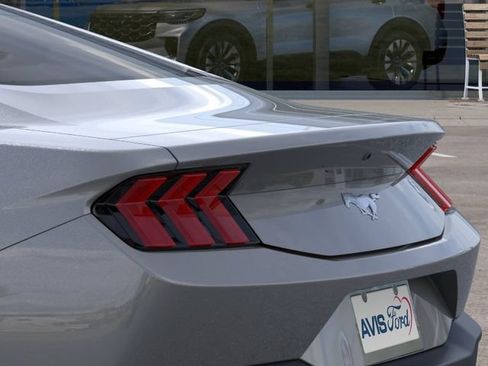 New 2026 Ford Mustang Coupe RWD image 22