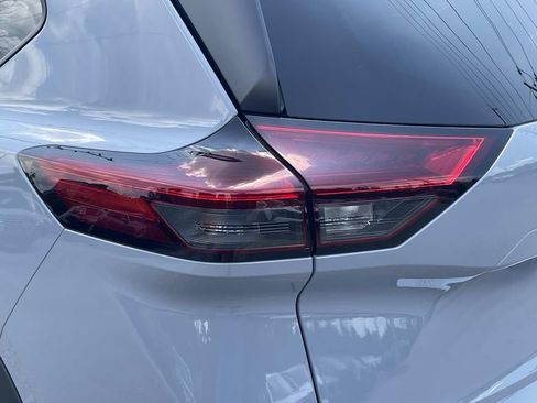 New 2026 Nissan Rogue SV AWD/4WD image 10