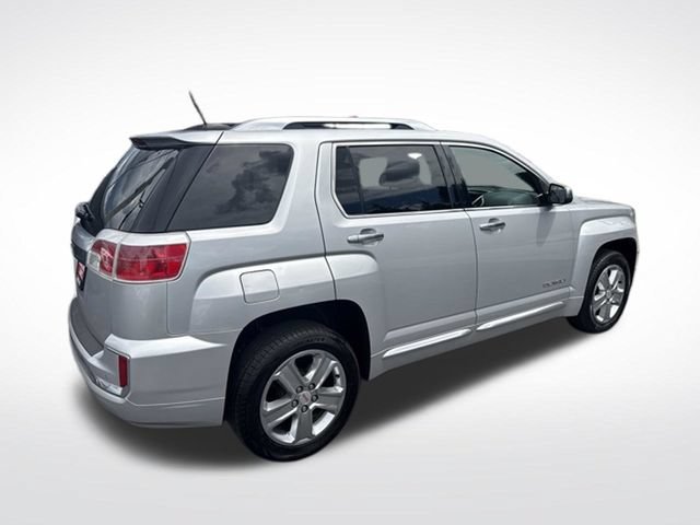 Used 2017 GMC Terrain Denali FWD image 3