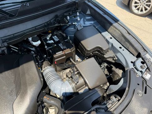 Used 2021 MAZDA CX-9 Carbon Edition FWD image 45