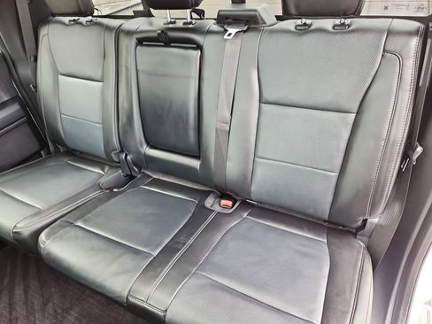 Used 2017 Ford F150 Lariat w/ Equipment Group 502A Luxury image 25