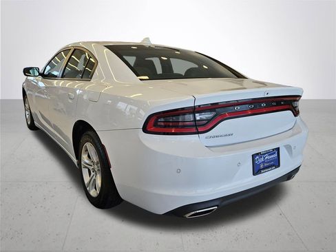 Used 2023 Dodge Charger SXT image 10
