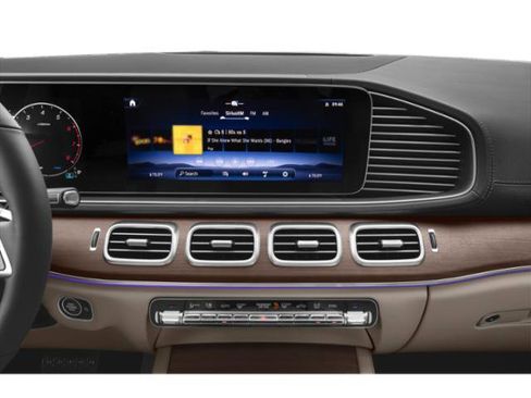 Certified 2024 Mercedes-Benz GLS 450 4MATIC image 13
