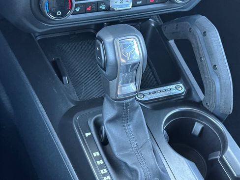 Certified 2025 Ford Bronco Badlands image 22