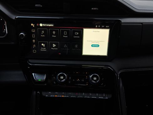 New 2026 GMC Sierra 1500 AT4X image 10