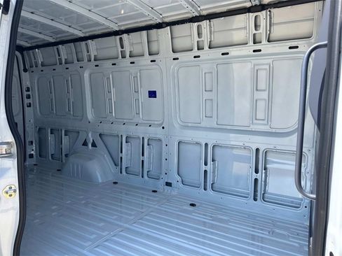 New 2025 Mercedes-Benz Sprinter 2500 image 20