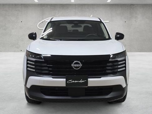 New 2026 Nissan Kicks S image 18