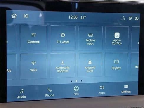 Used 2020 Lincoln Aviator Reserve w/ Equipment Group 202A image 28