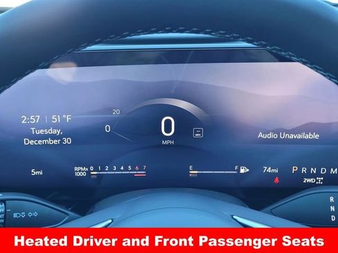 New 2026 Buick Envision Preferred image 19