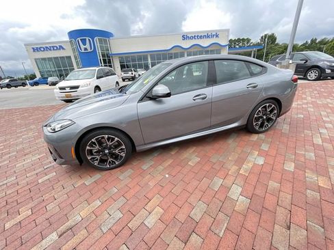 Used 2025 BMW 228i xDrive w/ Premium Package AWD/4WD image 28