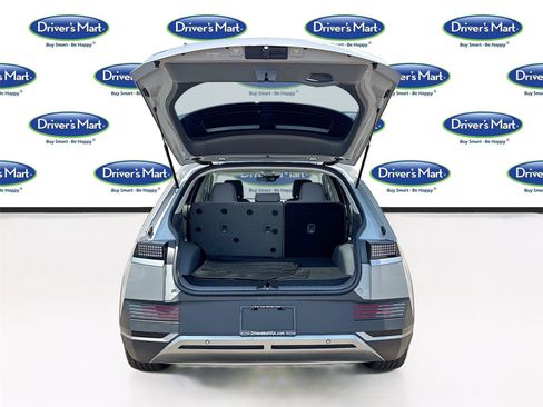 Used 2023 Hyundai Ioniq 5 SE RWD image 25