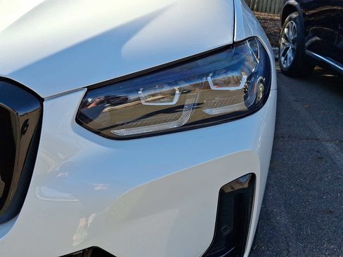 Used 2024 BMW X3 xDrive30i w/ Premium Package image 4