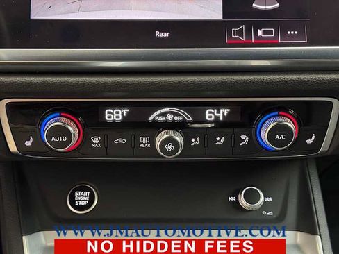 Used 2021 Audi Q3 2.0T Premium AWD/4WD image 36