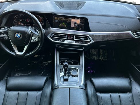 Used 2022 BMW X5 sDrive40i w/ Parking Assistance Package RWD image 14