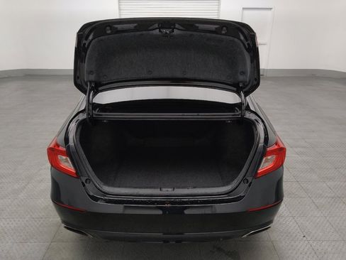 Used 2021 Honda Accord Sport Special Edition image 29