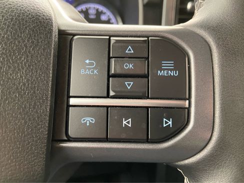 Used 2023 Ford F150 XLT w/ Equipment Group 302A High AWD/4WD image 22