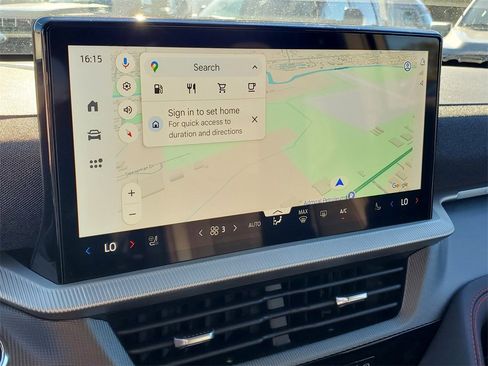 New 2026 Ford Explorer ST-Line image 15