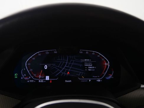 Used 2022 BMW X5 xDrive40i w/ M Sport Package image 14