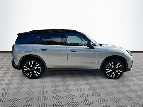 New 2026 MINI Cooper Countryman S image 8