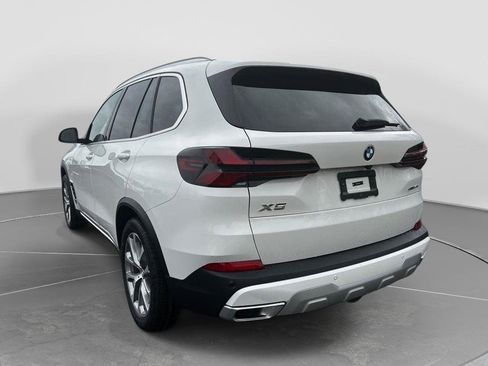 New 2026 BMW X5 sDrive40i w/ Parking Assistance Package RWD image 7