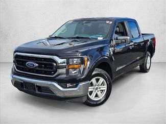 Used 2023 Ford F150 XLT video 1