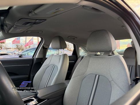 Used 2020 Hyundai Sonata SEL w/ Convenience Package image 25