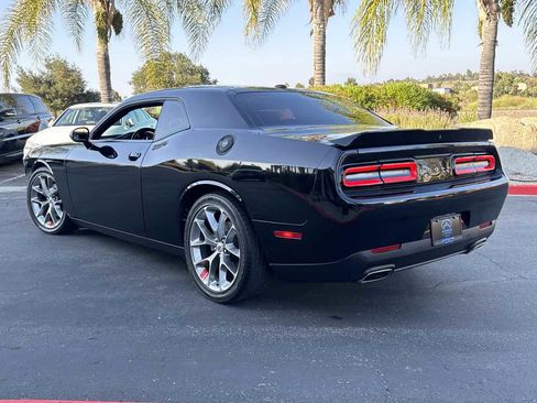 Used 2021 Dodge Challenger GT image 7