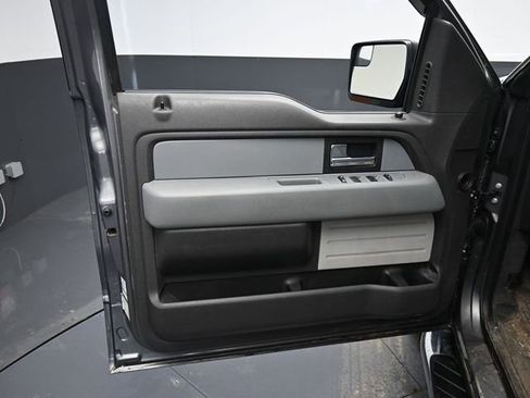 Used 2013 Ford F150 XLT w/ Luxury Equipment Group image 14