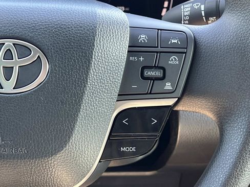 Used 2026 Toyota Camry LE w/ Convenience Package FWD image 24