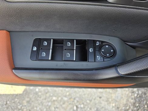 New 2026 MAZDA CX-50 2.5 Turbo w/ Accent Package image 12