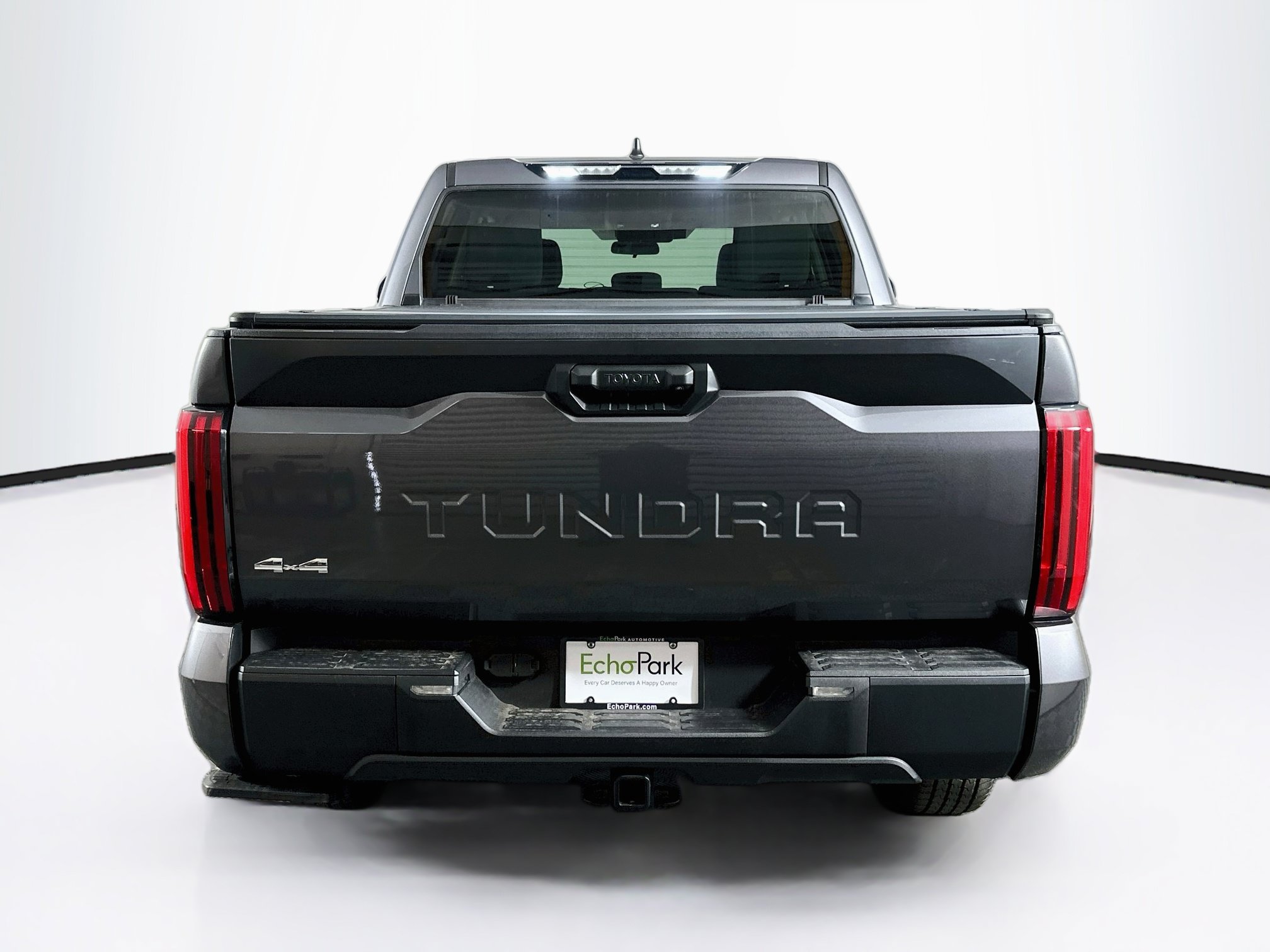 Used 2024 Toyota Tundra SR5 AWD/4WD image 7