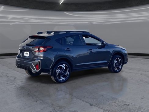 New 2026 Subaru Crosstrek 2.5i Limited w/ Crosstrek Mirror Package image 5