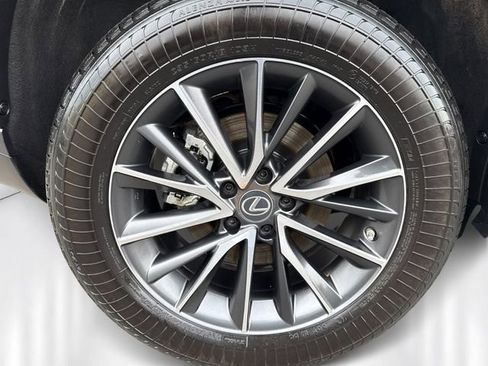 Certified 2023 Lexus NX 250 AWD image 11