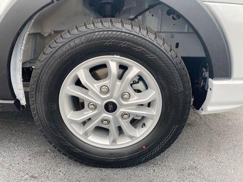 New 2026 Ford Transit 350 XLT RWD image 28