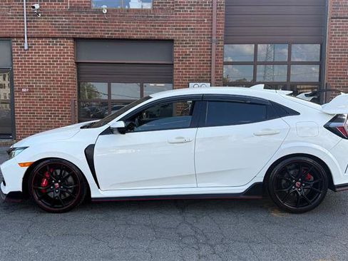 Used 2019 Honda Civic Type R image 20