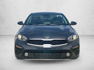 Used 2019 Kia Forte LXS FWD video 3