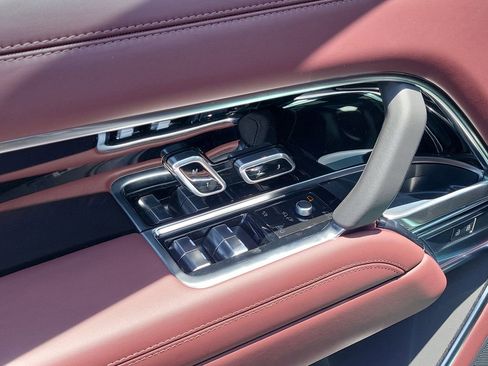 New 2026 Land Rover Range Rover SE AWD/4WD image 24