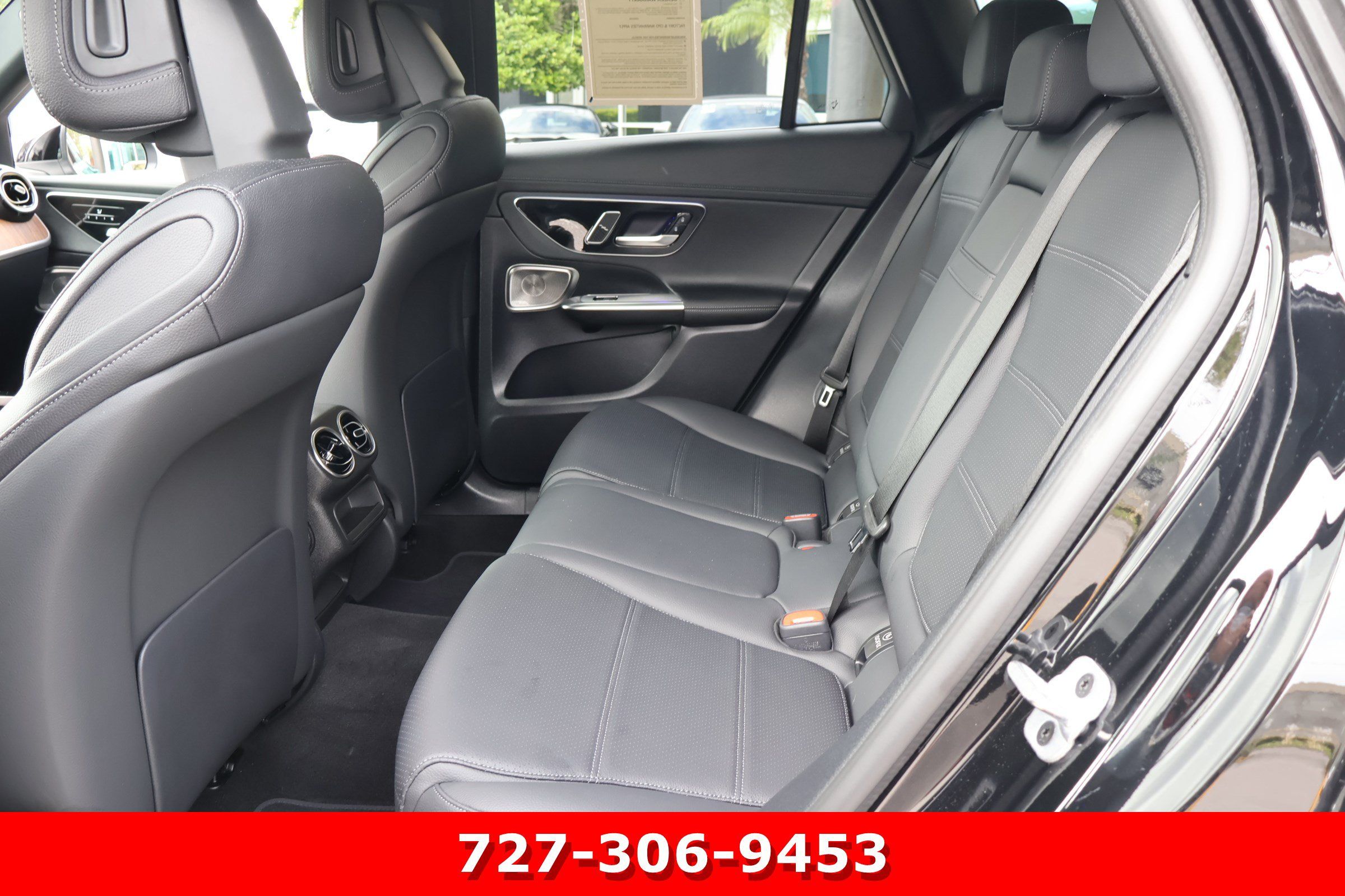 Certified 2023 Mercedes-Benz GLC 300 4MATIC image 18