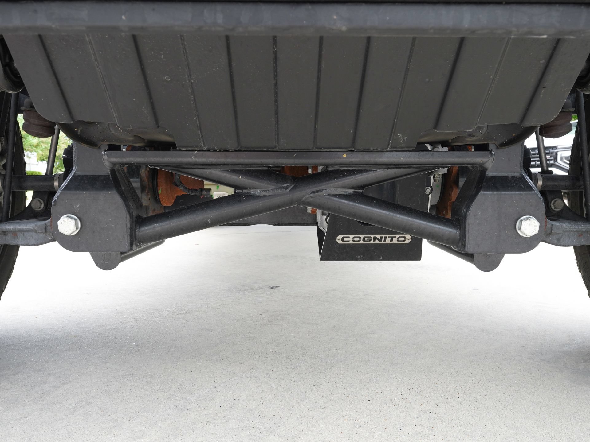 Used 2026 GMC Sierra 2500 AT4 w/ AT4 Premium Plus Package AWD/4WD image 33