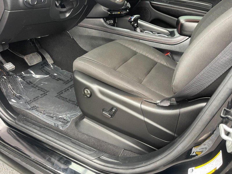 Used 2026 Dodge Durango GT w/ Blacktop Package RWD image 21