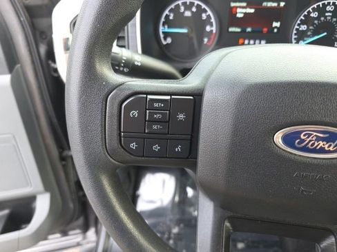 Used 2021 Ford F150 XLT image 28