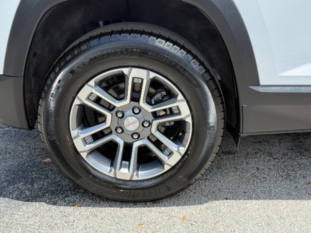 Used 2026 GMC Terrain Elevation FWD image 12
