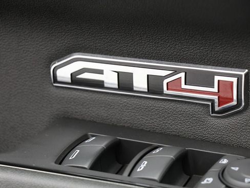 Used 2023 GMC Sierra 1500 AT4 w/ AT4 Premium Package image 43