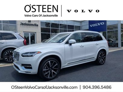 Certified 2024 Volvo XC90 B5 Plus