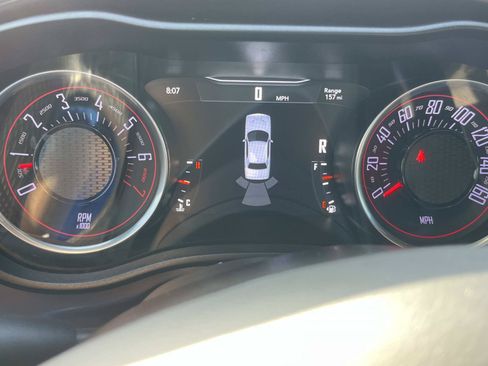 Used 2022 Dodge Challenger GT RWD image 32